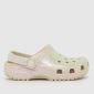 Beige Multi