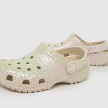 Crocs Classic Glitter Clog,4 of 4