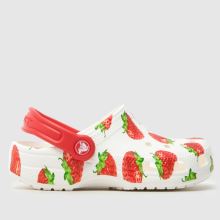 Crocs Classic Fresh Fruit Clog,1 of 4