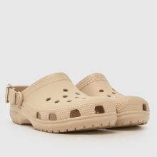 Crocs Classic Metallic Buckle Clog,2 of 4