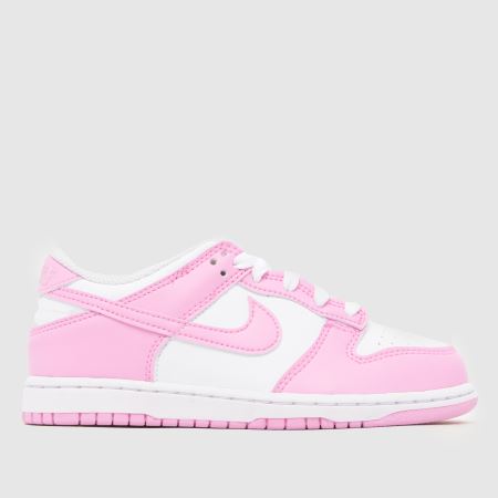 Nike dunk low 1