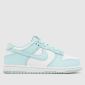 Pale Blue