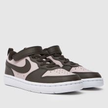 Nike Court Borough Low,2 of 4