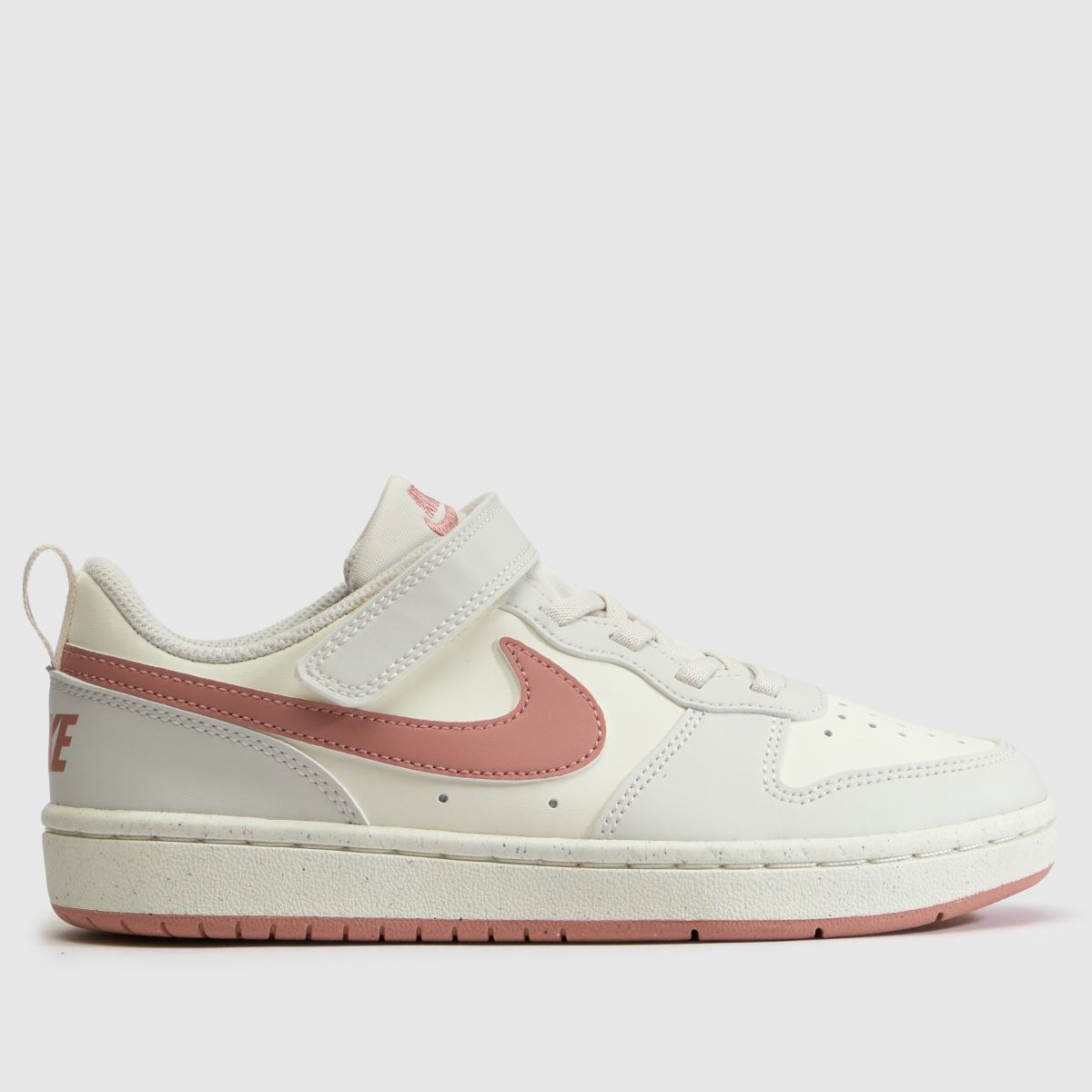 Nike Court Borough Low 