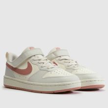 Nike Court Borough Low,2 of 4