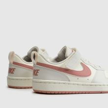 Nike Court Borough Low,4 of 4