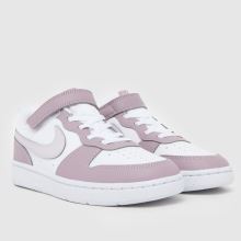 Nike Court Borough Low,2 of 4