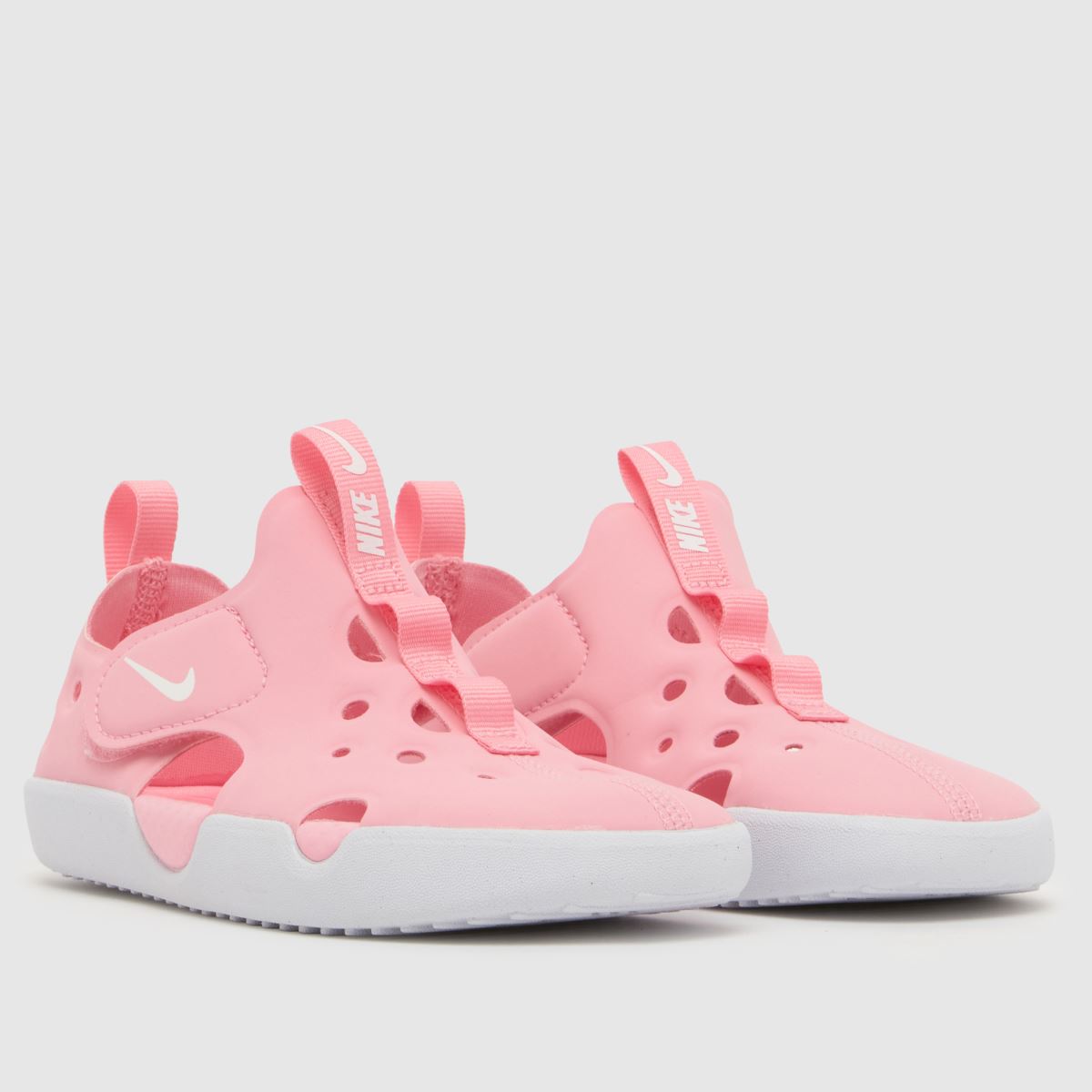 Nike Sunray Protect 4 Girls Junior in Pink Nike Sunray Protect 4 1
