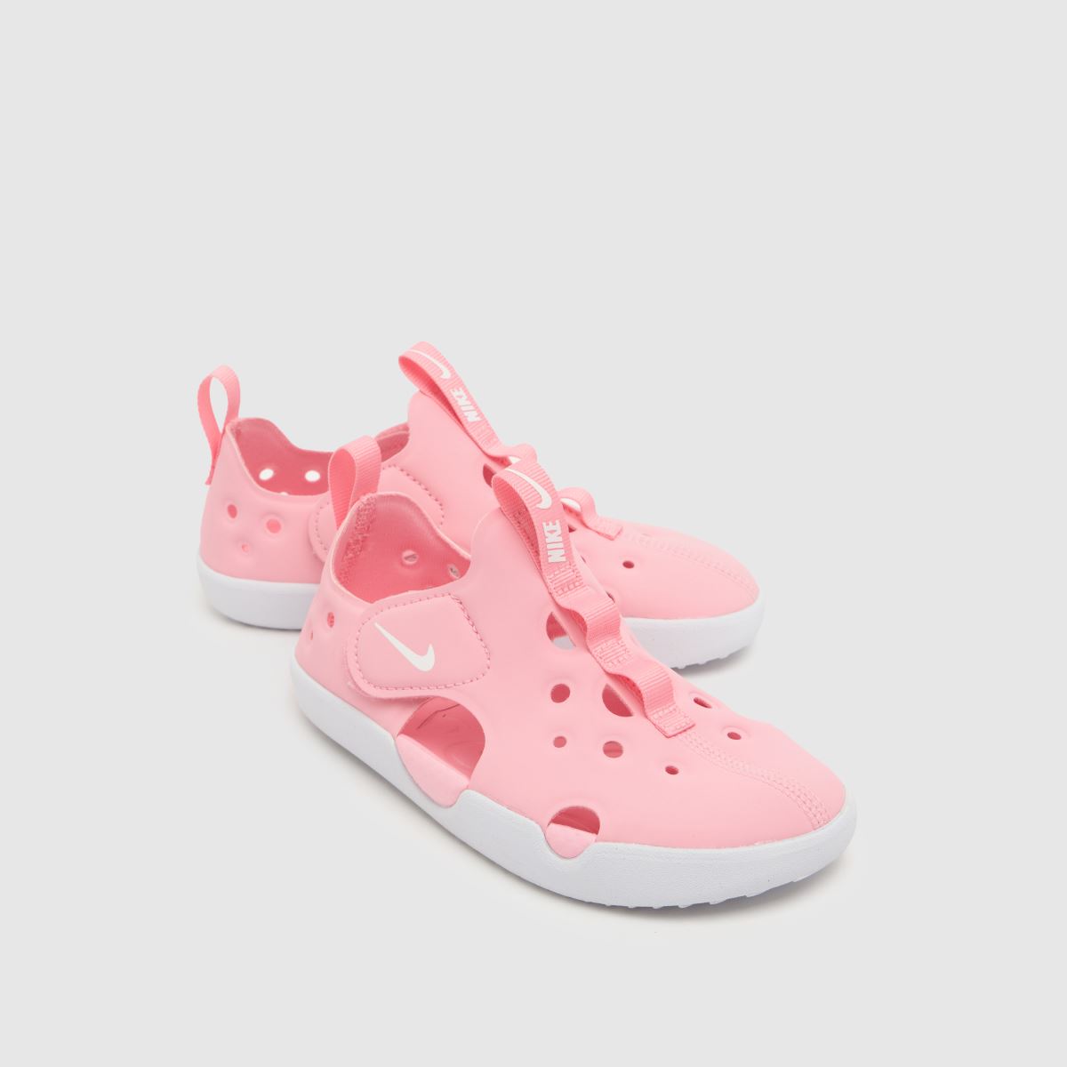 Nike Sunray Protect 4 Girls Junior in Pink Nike Sunray Protect 4 4