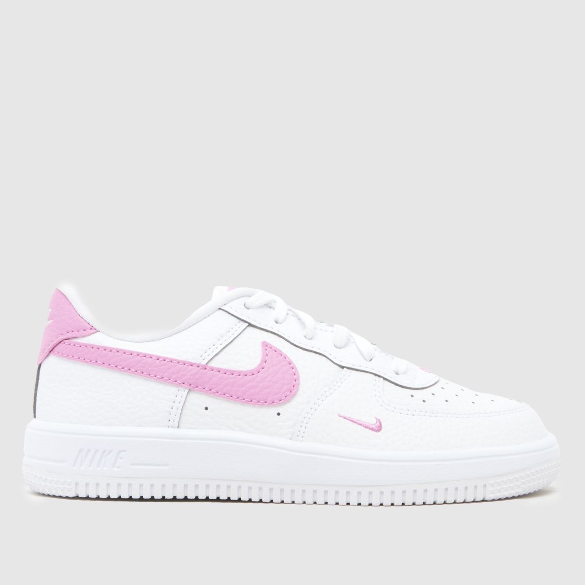 Force 1 Low Girls