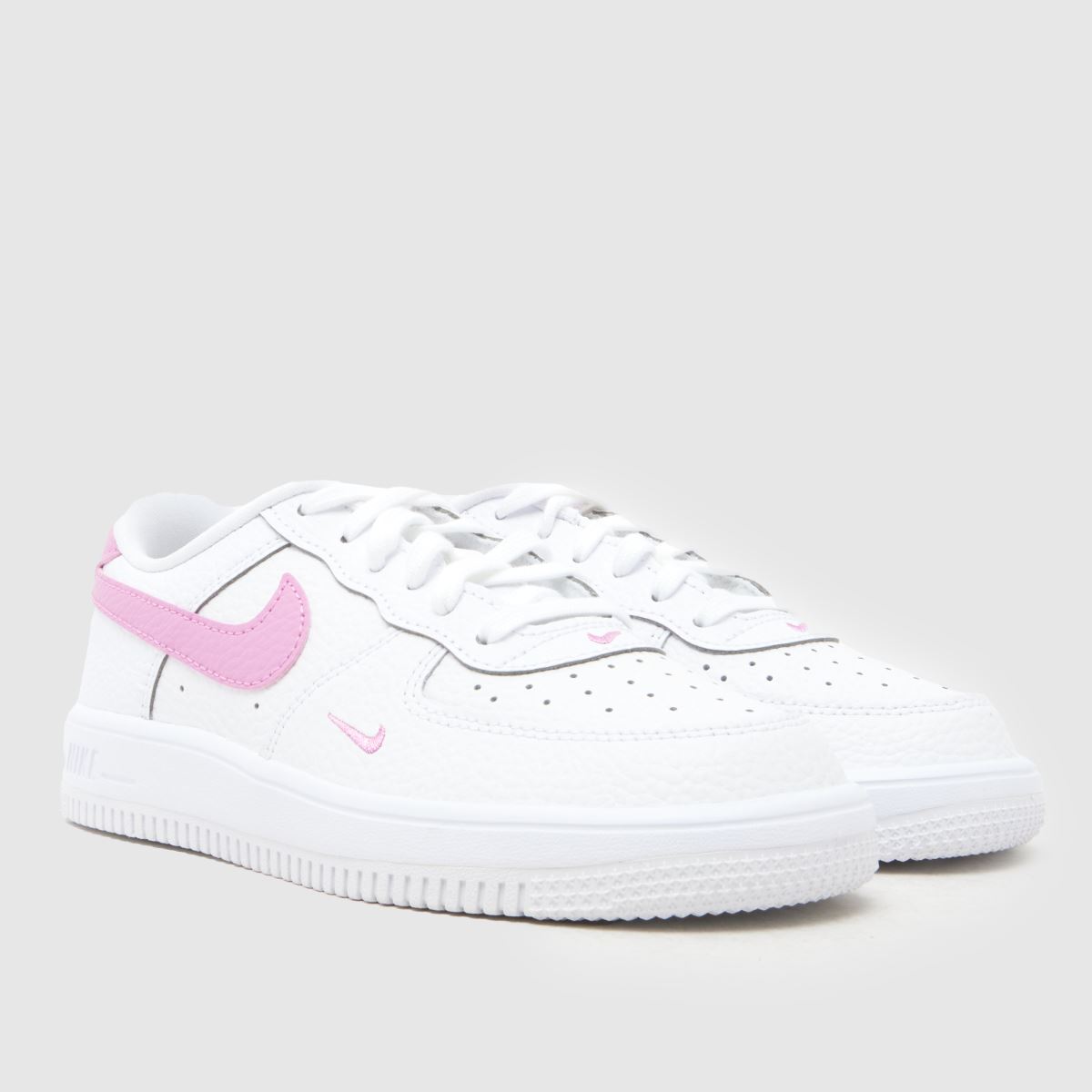 white air force low junior