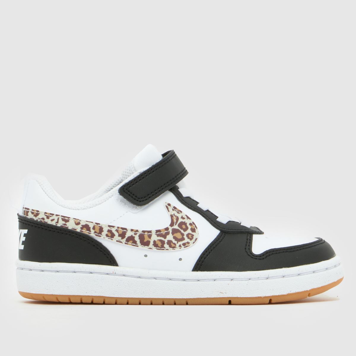 Court Borough Low Girls