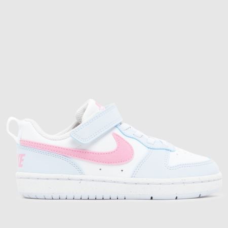 Nike court borough low 1