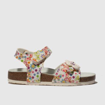 lelli kelly multi sonia sandals junior lelli kelly multi sonia sandals junior