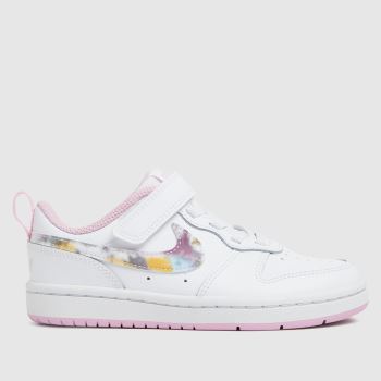 nike air force 1 lv8 junior grey