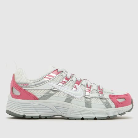 Nike p-6000 1