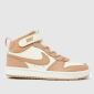 Beige Multi