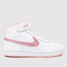 Nike Court Borough Mid 2,1 of 4