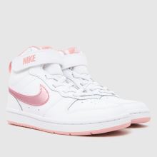 Nike Court Borough Mid 2,2 of 4