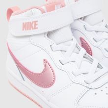 Nike Court Borough Mid 2,3 of 4