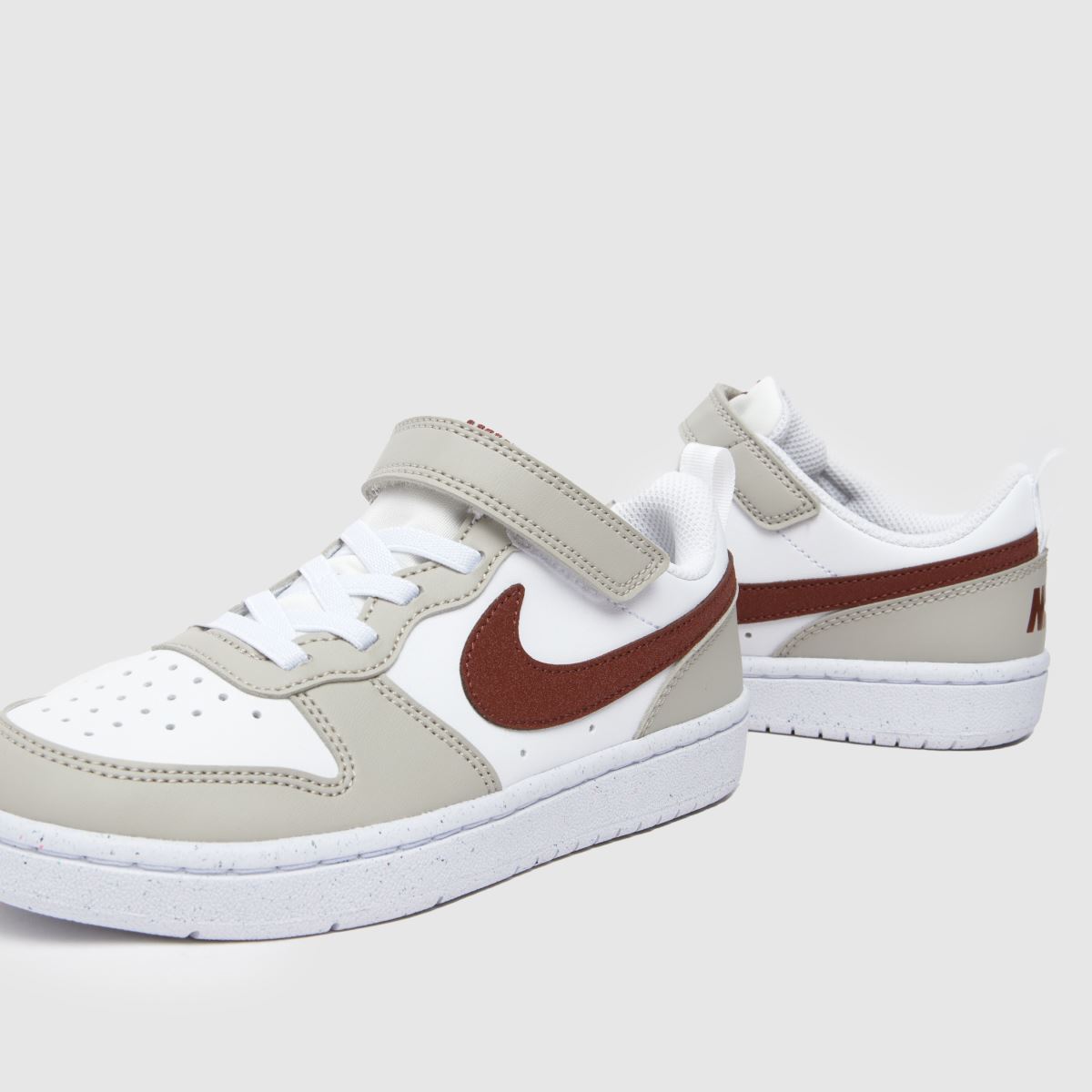 nike court borough low psv