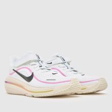 Nike Air Winflo 12 Girls Junior in White Multi Nike Air Winflo 12,2 of 4