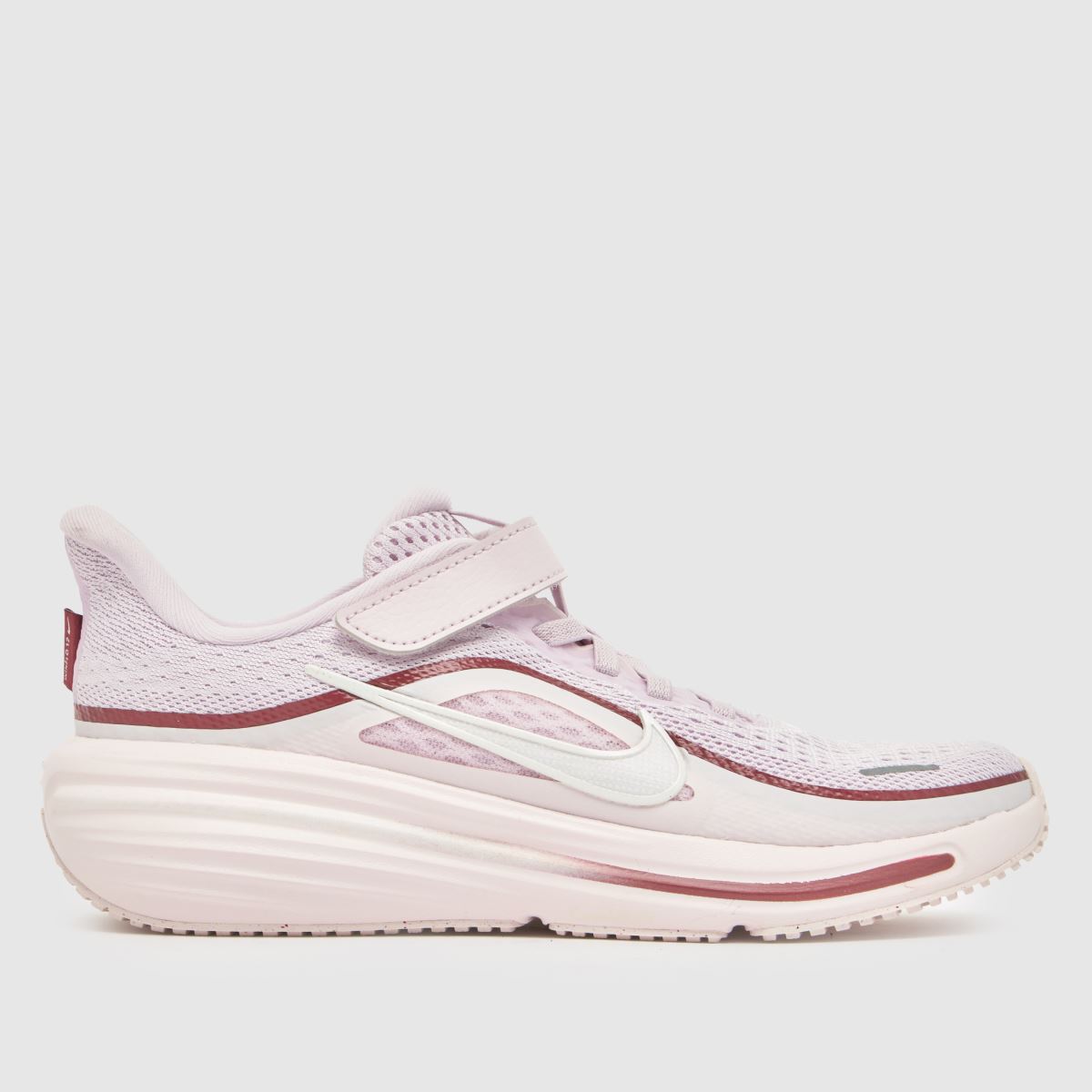 Nike Air Winflo 12 Girls Junior in Mauve Nike Air Winflo 12