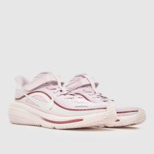 Nike Air Winflo 12 Girls Junior in Mauve Nike Air Winflo 12,2 of 4
