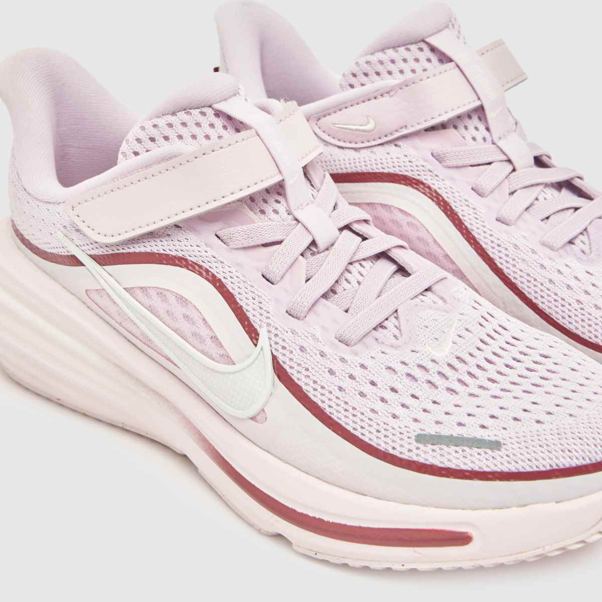 Nike Air Winflo 12 Girls Junior in Mauve Nike Air Winflo 12 4