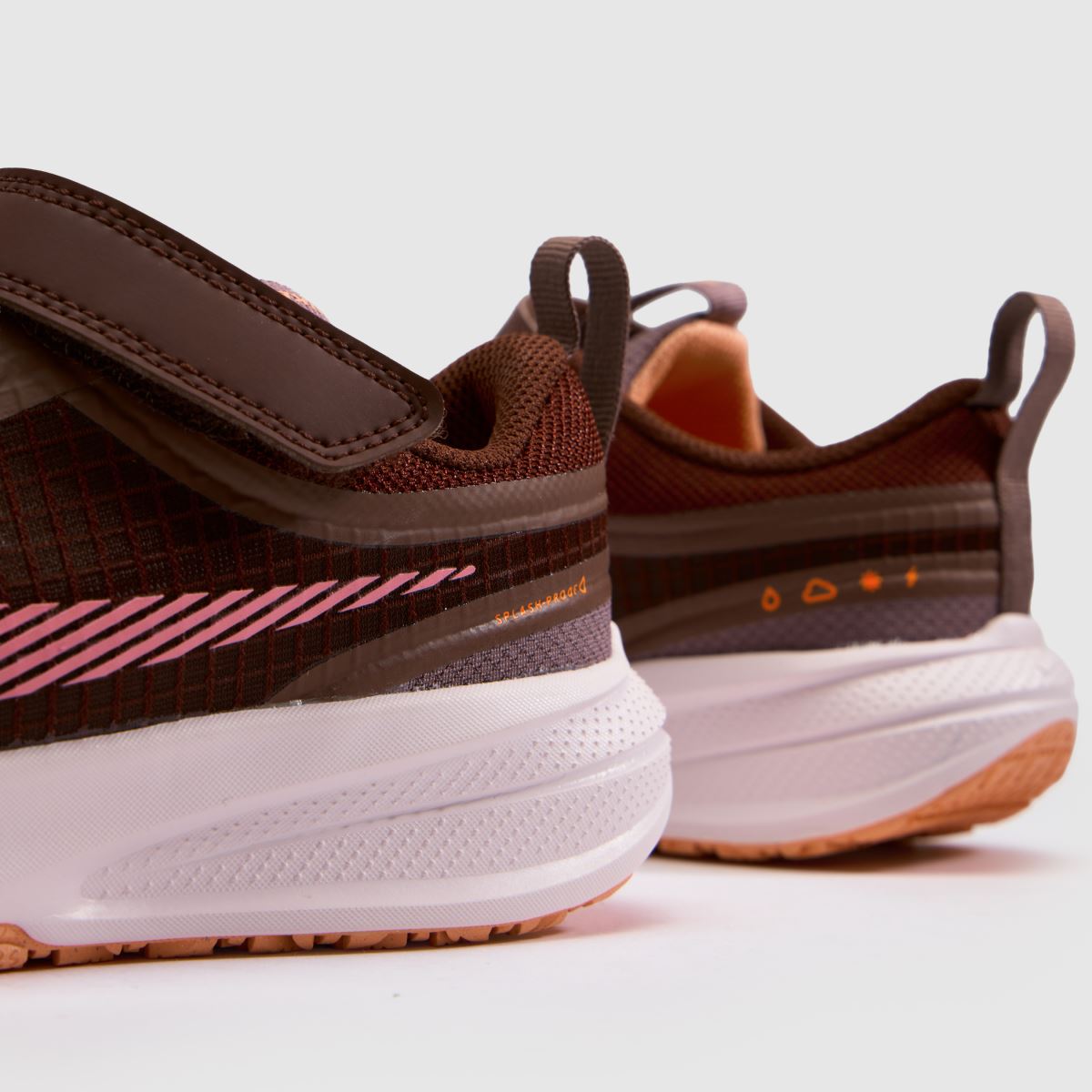 Nike Star Runner Utility Girls Junior in Burgundy Nike Star Runner Utility 7