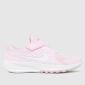 Pale Pink