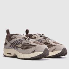 Nike Air Max Moto 2K Girls Junior in Brown Multi Nike Air Max Moto 2K,2 of 4