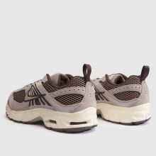 Nike Air Max Moto 2K Girls Junior in Brown Multi Nike Air Max Moto 2K,4 of 4