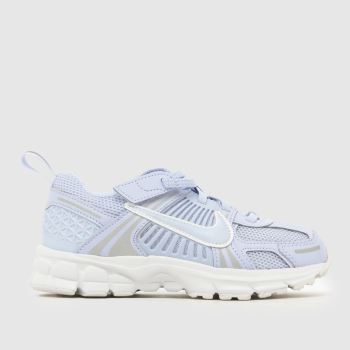 Nike Lilac Vomero 5 Girls Junior