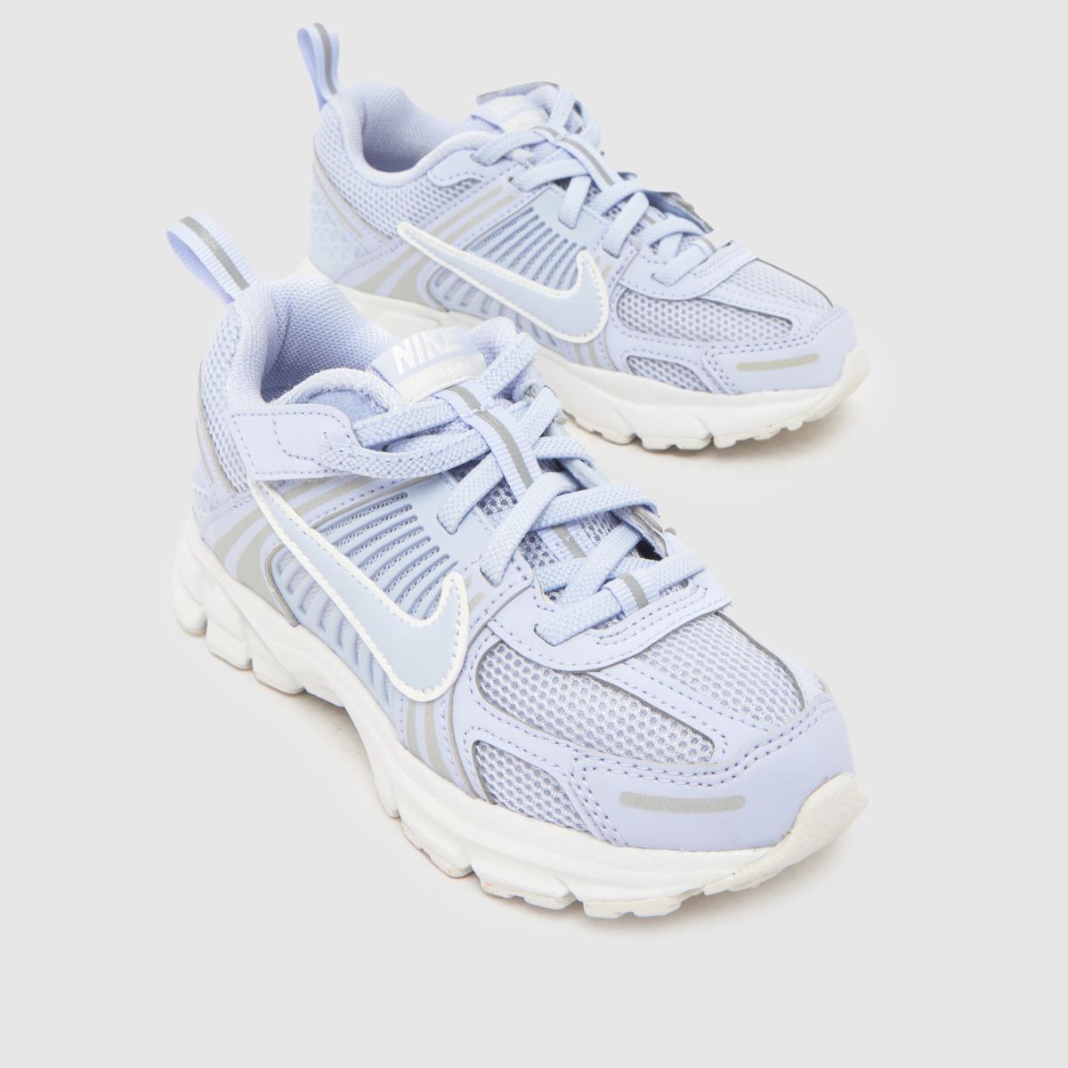Nike Vomero 5 Girls Junior in Lilac Nike Vomero 5 4