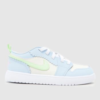 youth jordan 1 size chart