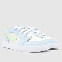 jordan 1 blue junior