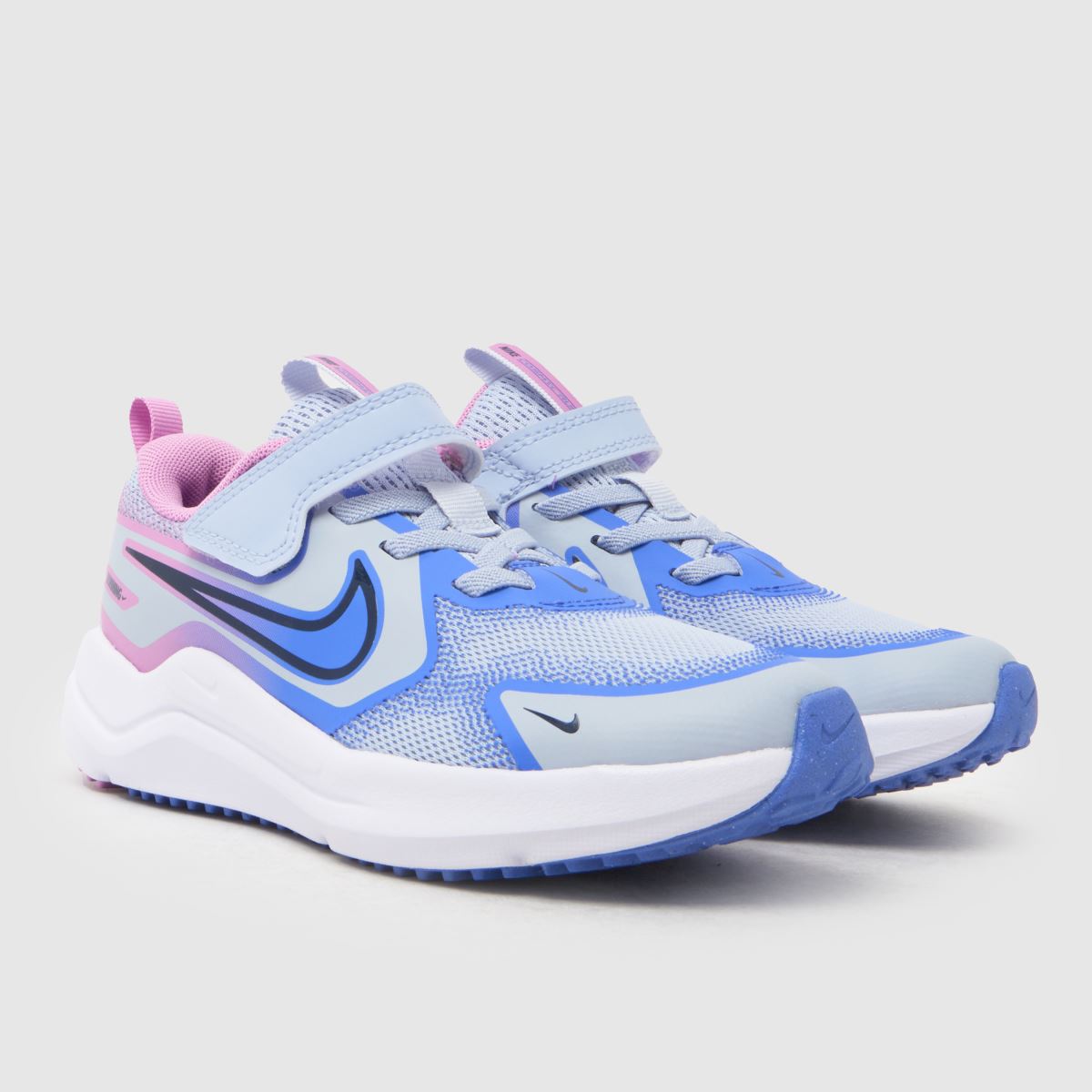 Nike Cosmic Runner Girls Junior in Multi Nike Cosmic Runner 1