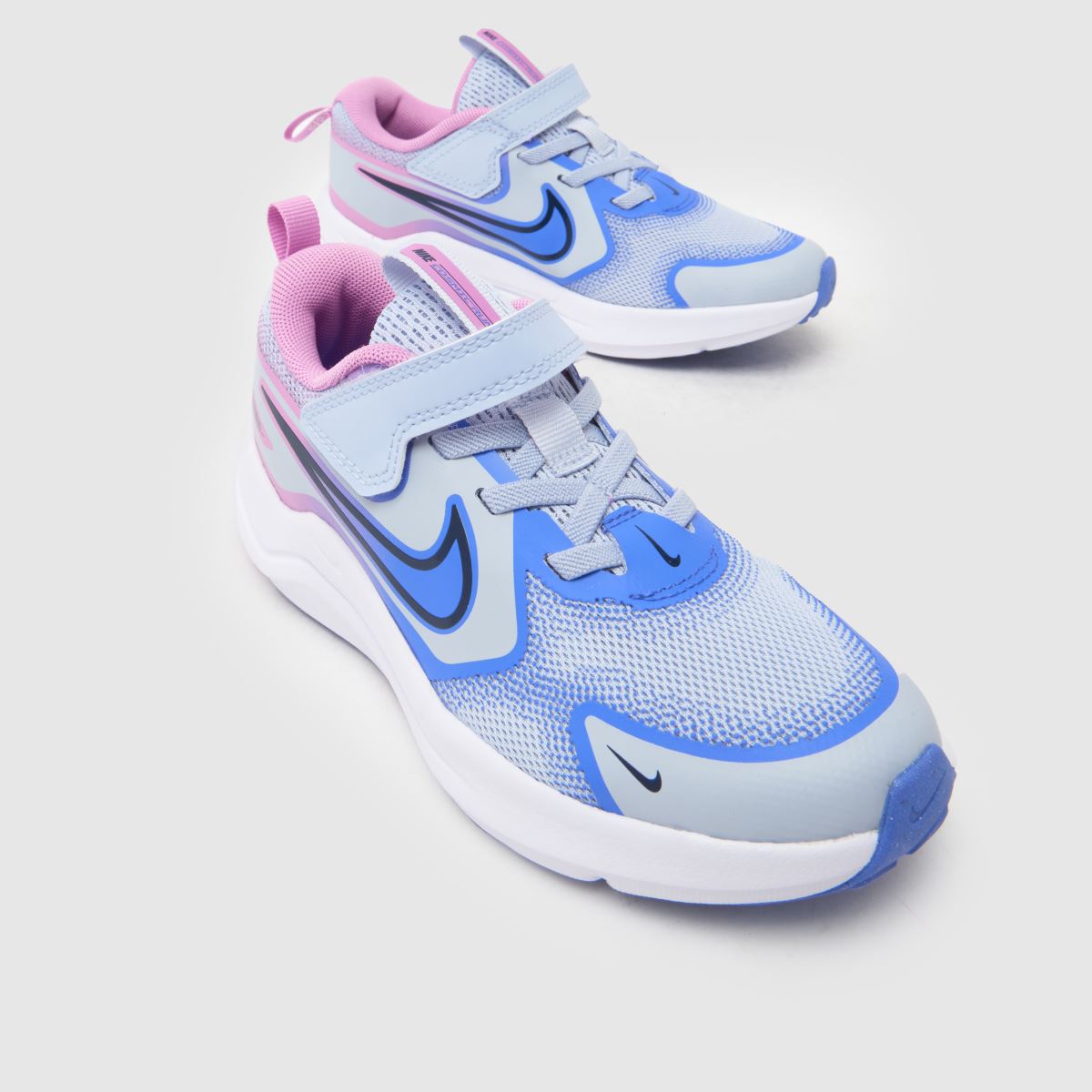 Nike Cosmic Runner Girls Junior in Multi Nike Cosmic Runner 4