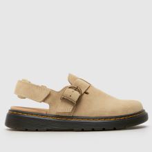 Dr Martens Jorgie Mule,1 of 4