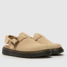 Dr Martens Jorgie Mule,2 of 4