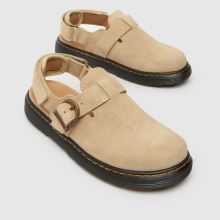 Dr Martens Jorgie Mule,3 of 4