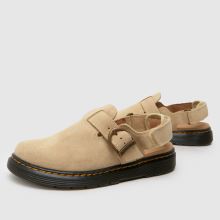 Dr Martens Jorgie Mule,4 of 4