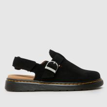 Dr Martens Jorgie Mule,1 of 4