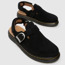 Dr Martens Jorgie Mule,3 of 4