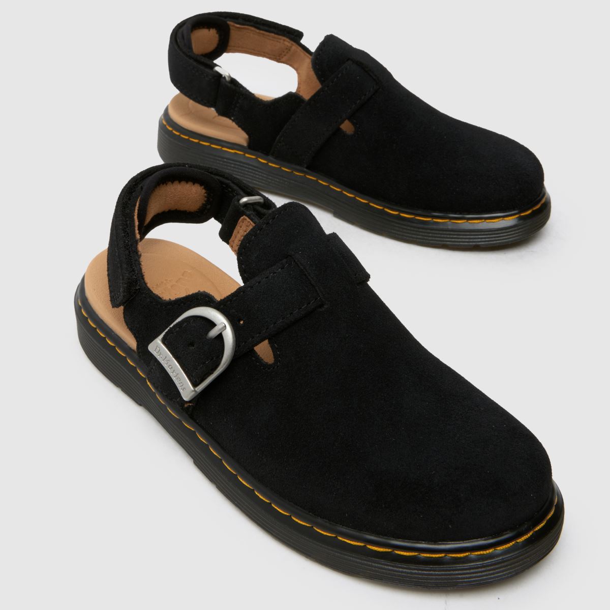 Martin Drednought Junior Sapele リペア済品 Kids Boys Junior Dark Brown Dr Martens Raffe E-O Boots | schuh