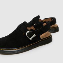 Dr Martens Jorgie Mule,4 of 4