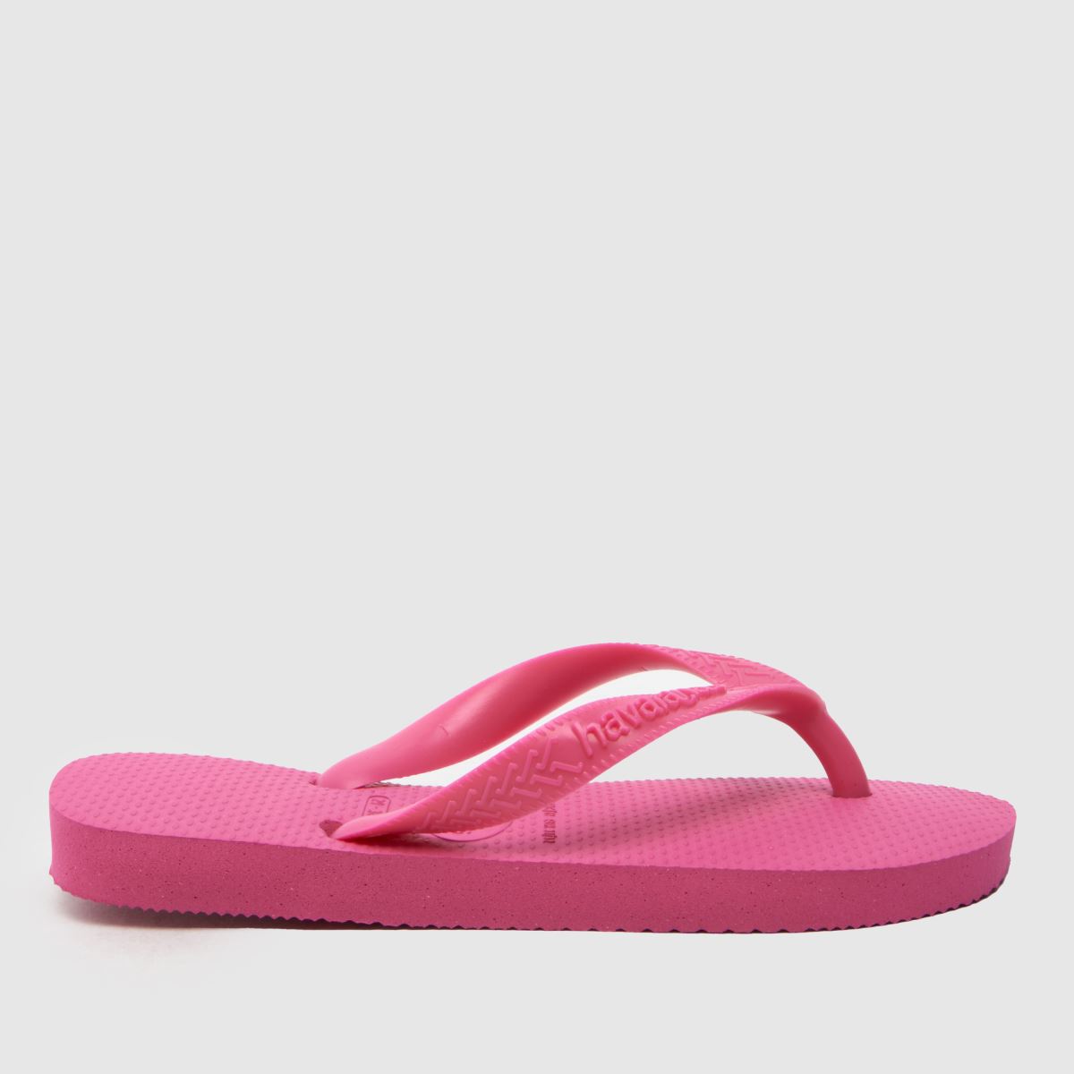 Havaianas Top Girls Junior in Pink Havaianas Top 1
