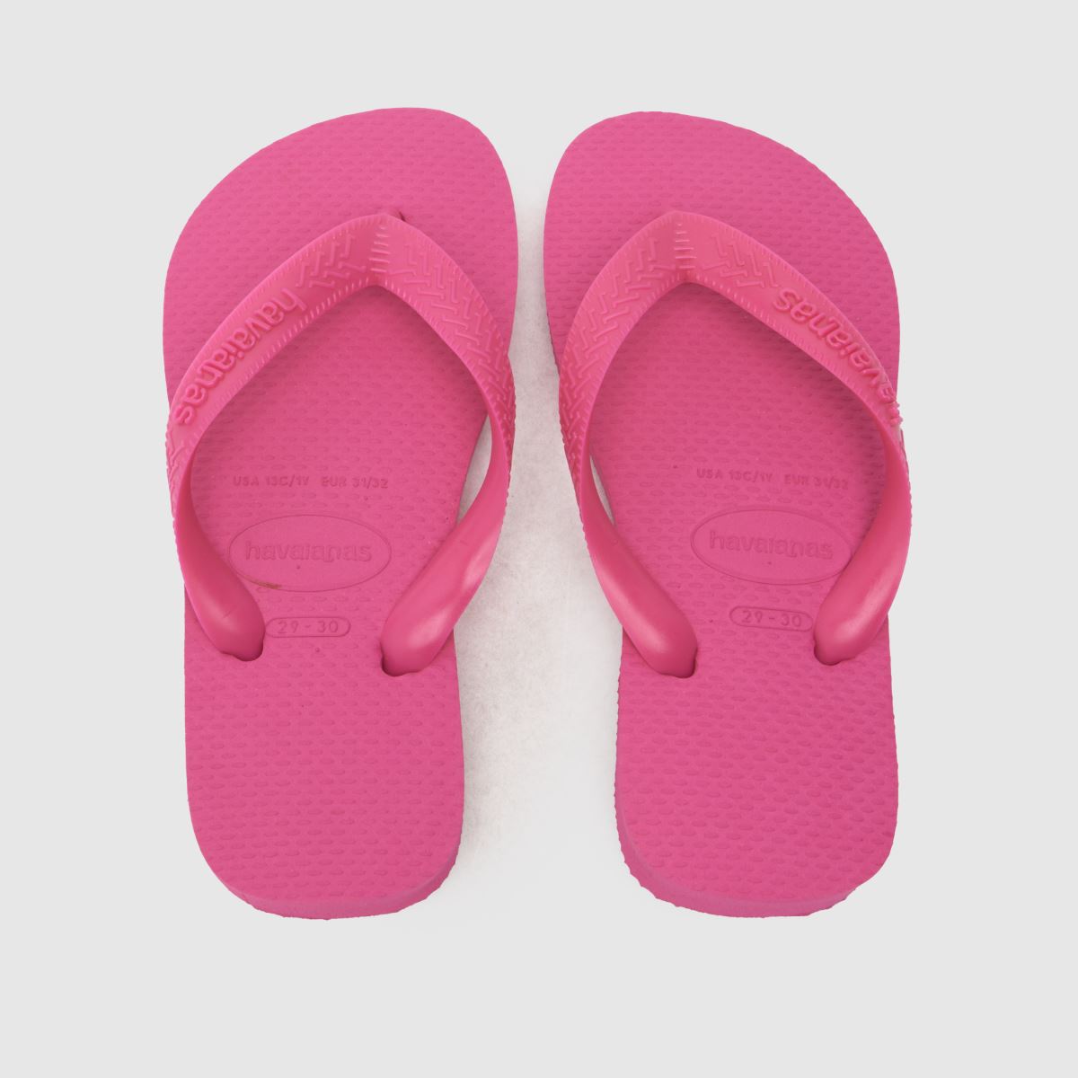 Havaianas Top Girls Junior in Pink Havaianas Top 4