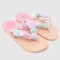 Pink Multi